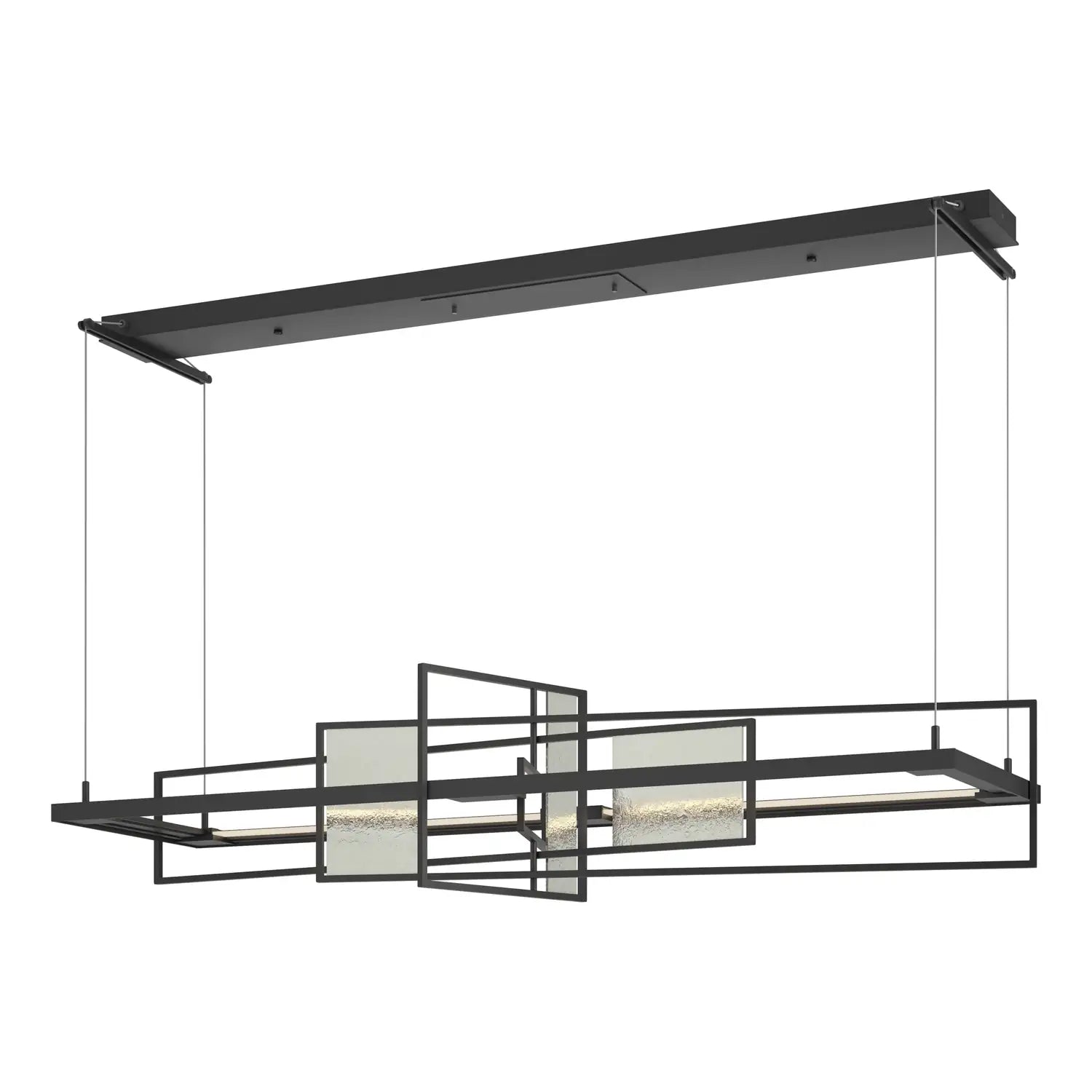 Hubbardton Forge, Summer LED Pendant, PENDANT LIGHT
