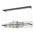 Hubbardton Forge, Summer LED Pendant, PENDANT LIGHT