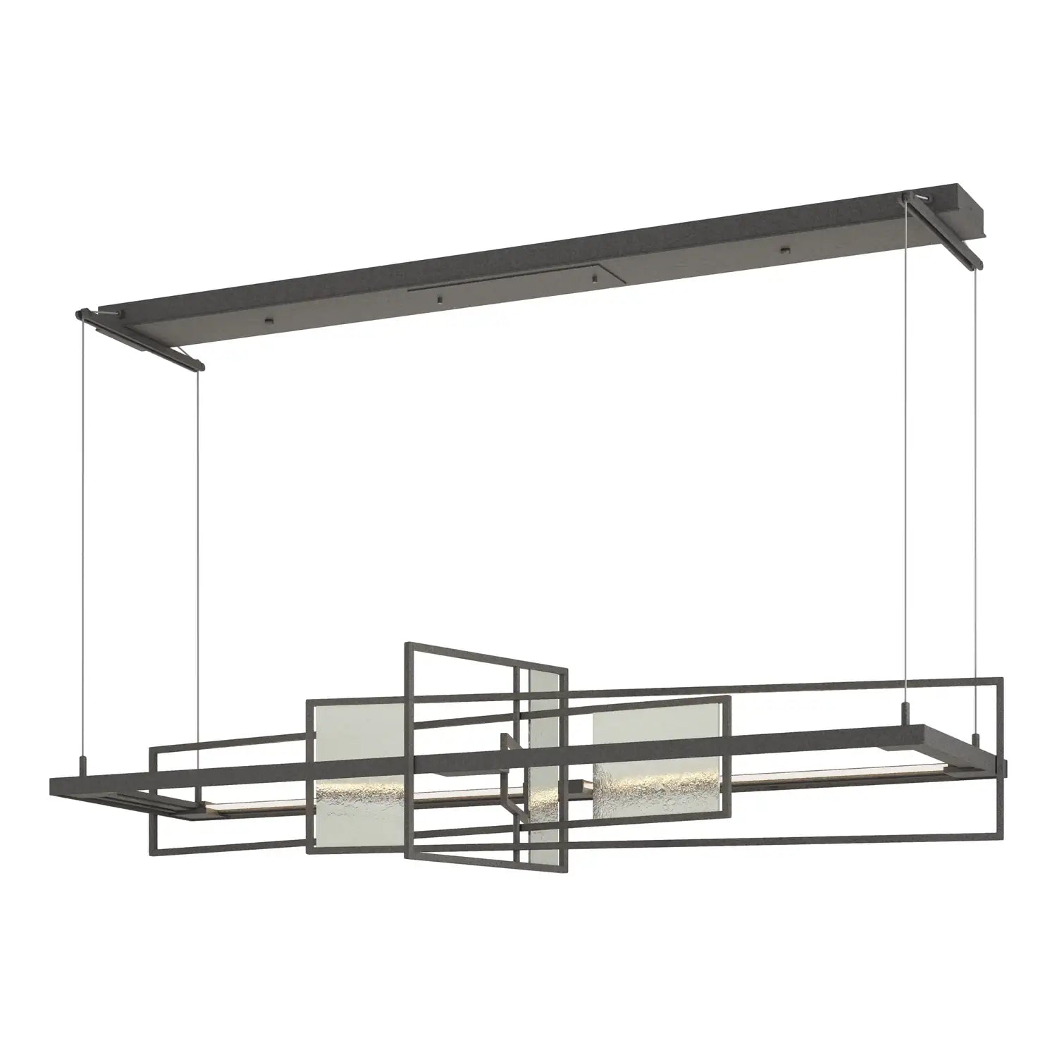 Hubbardton Forge, Summer LED Pendant, PENDANT LIGHT