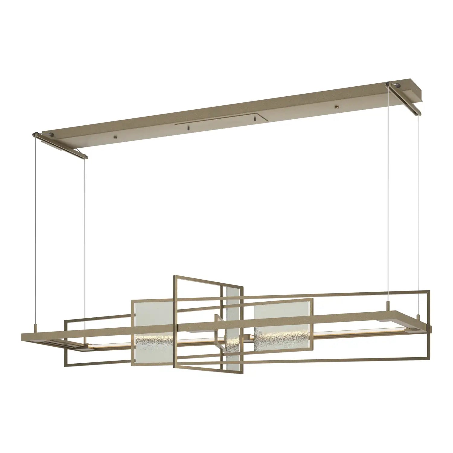 Hubbardton Forge, Summer LED Pendant, PENDANT LIGHT