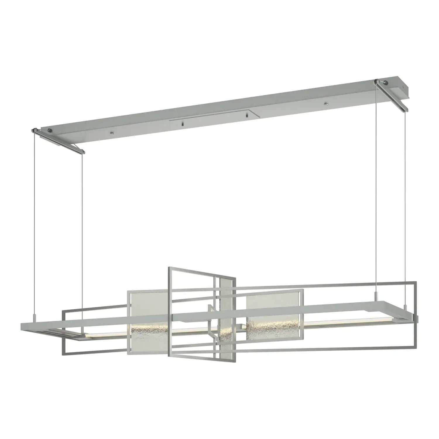 Hubbardton Forge, Summer LED Pendant, PENDANT LIGHT