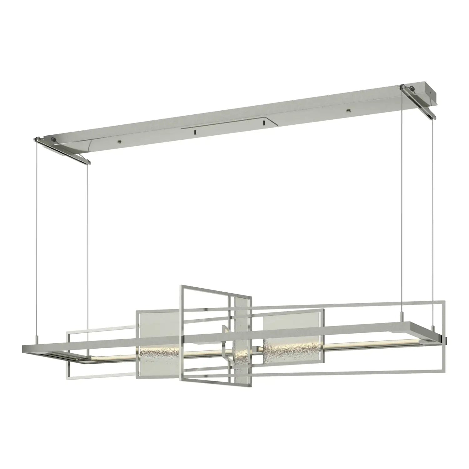 Hubbardton Forge, Summer LED Pendant, PENDANT LIGHT
