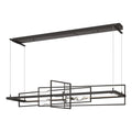 Hubbardton Forge, Summer LED Pendant, PENDANT LIGHT