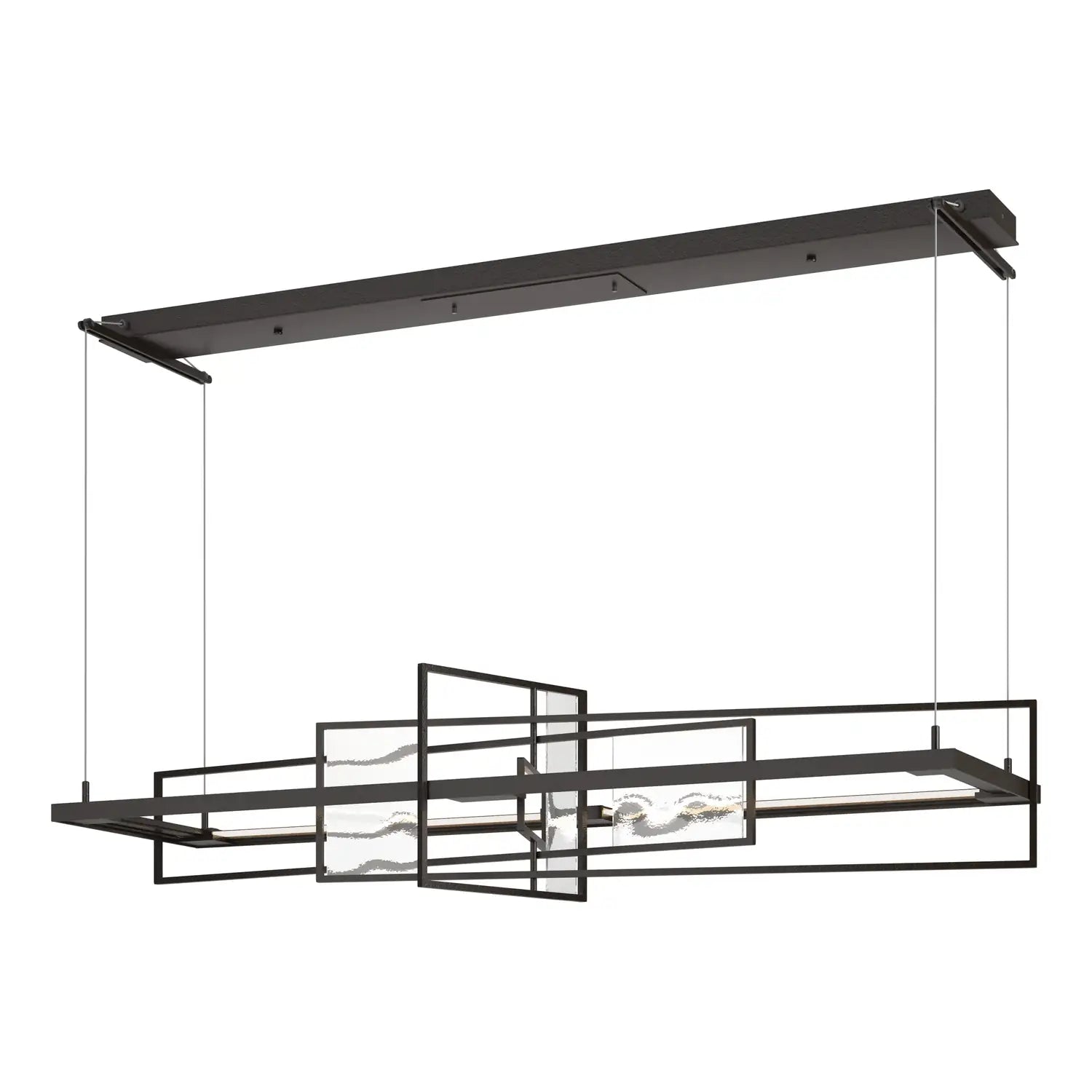 Hubbardton Forge, Summer LED Pendant, PENDANT LIGHT