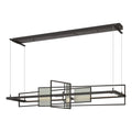 Hubbardton Forge, Summer LED Pendant, PENDANT LIGHT