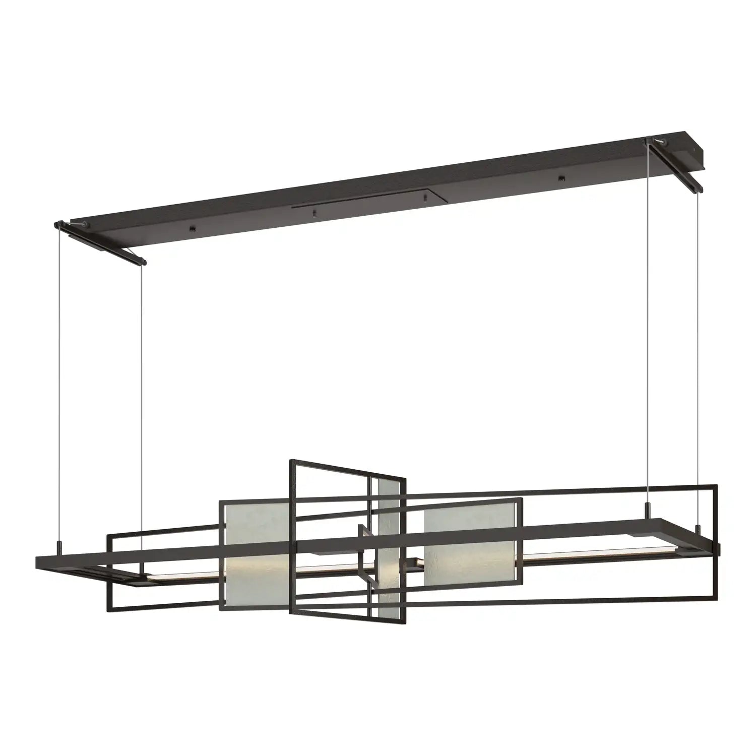 Hubbardton Forge, Summer LED Pendant, PENDANT LIGHT