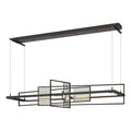 Hubbardton Forge, Summer LED Pendant, PENDANT LIGHT