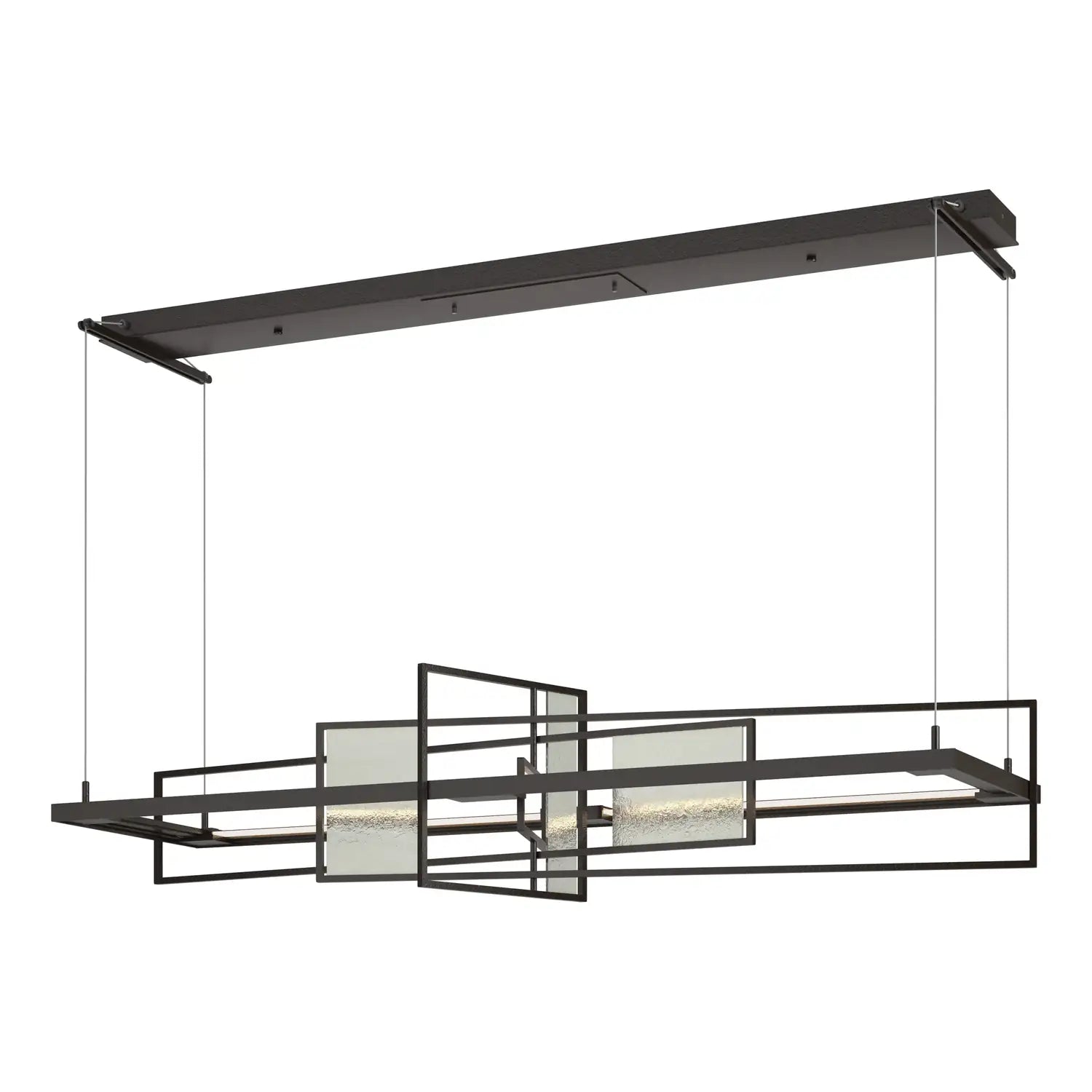 Hubbardton Forge, Summer LED Pendant, PENDANT LIGHT