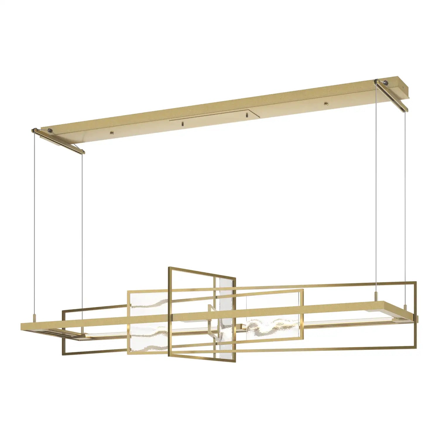 Hubbardton Forge, Summer LED Pendant, PENDANT LIGHT