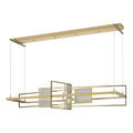 Hubbardton Forge, Summer LED Pendant, PENDANT LIGHT