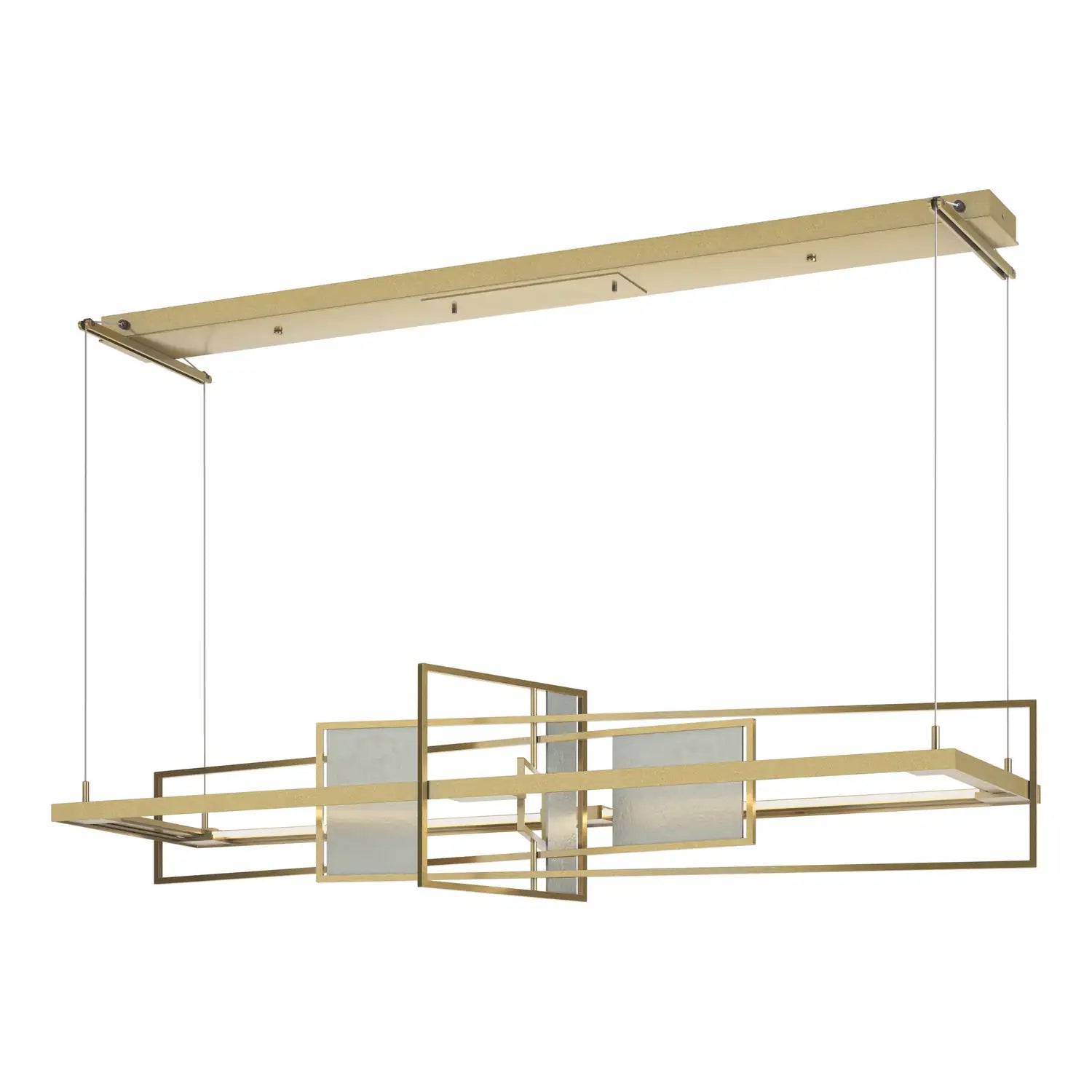 Hubbardton Forge, Summer LED Pendant, PENDANT LIGHT