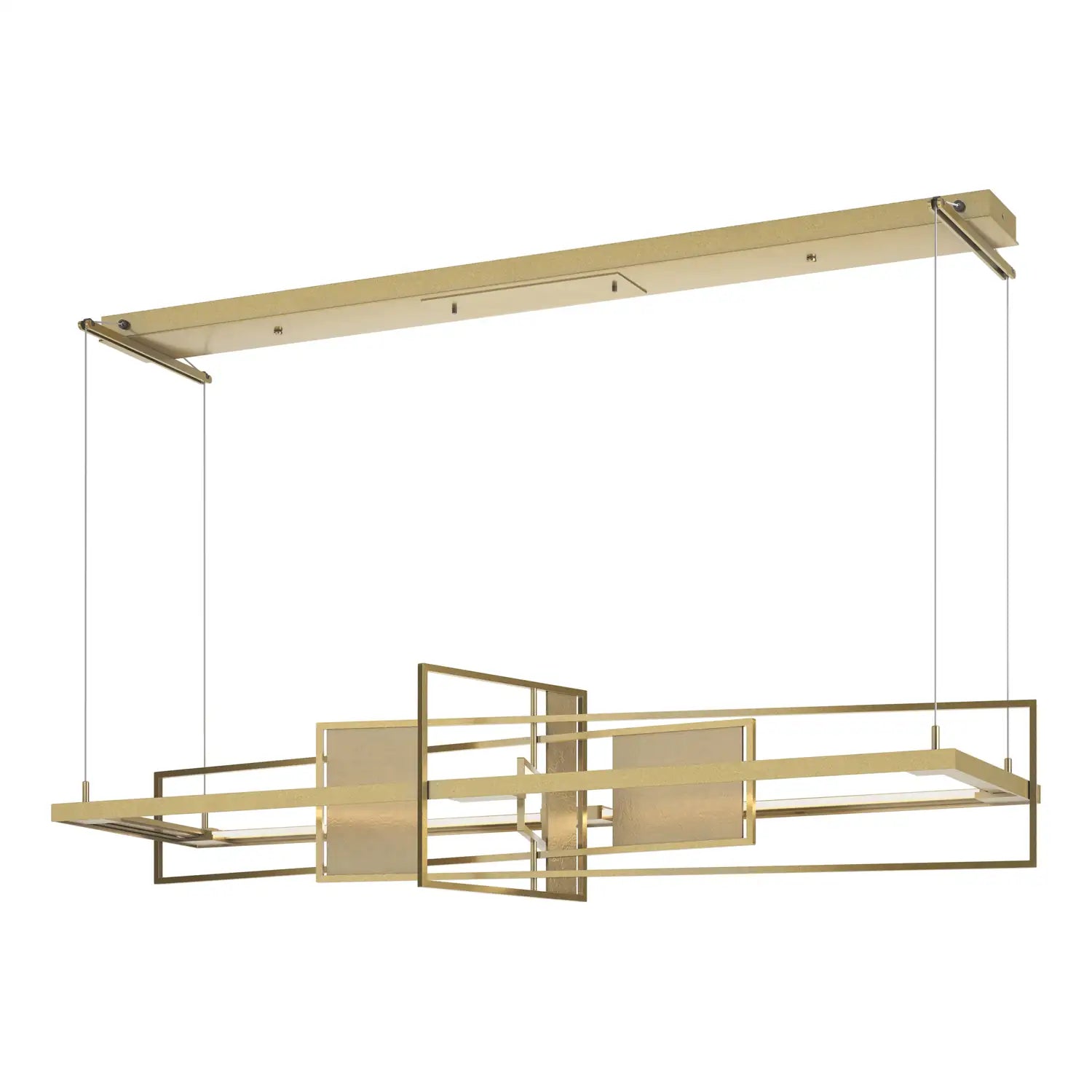 Hubbardton Forge, Summer LED Pendant, PENDANT LIGHT