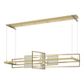 Hubbardton Forge, Summer LED Pendant, PENDANT LIGHT