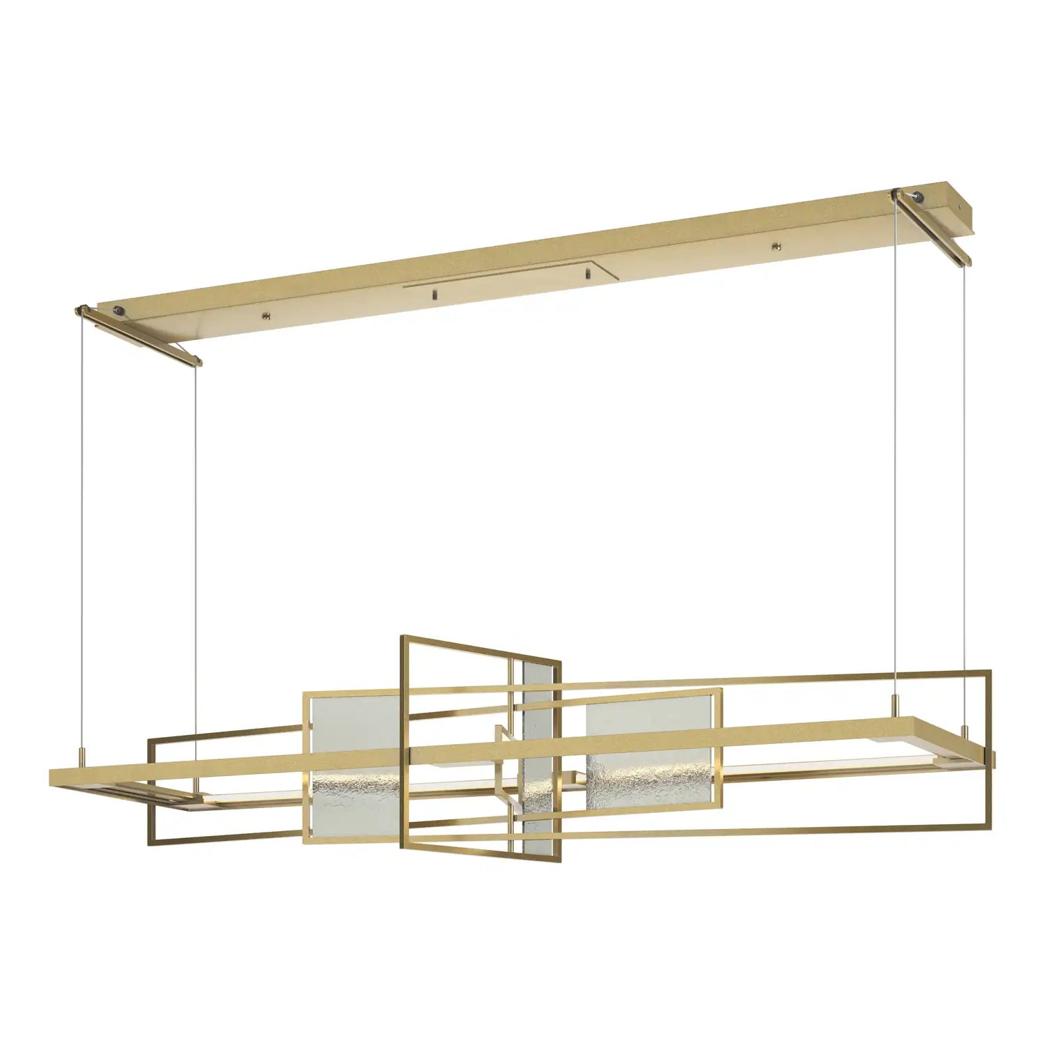 Hubbardton Forge, Summer LED Pendant, PENDANT LIGHT