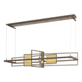 Hubbardton Forge, Summer LED Pendant, PENDANT LIGHT