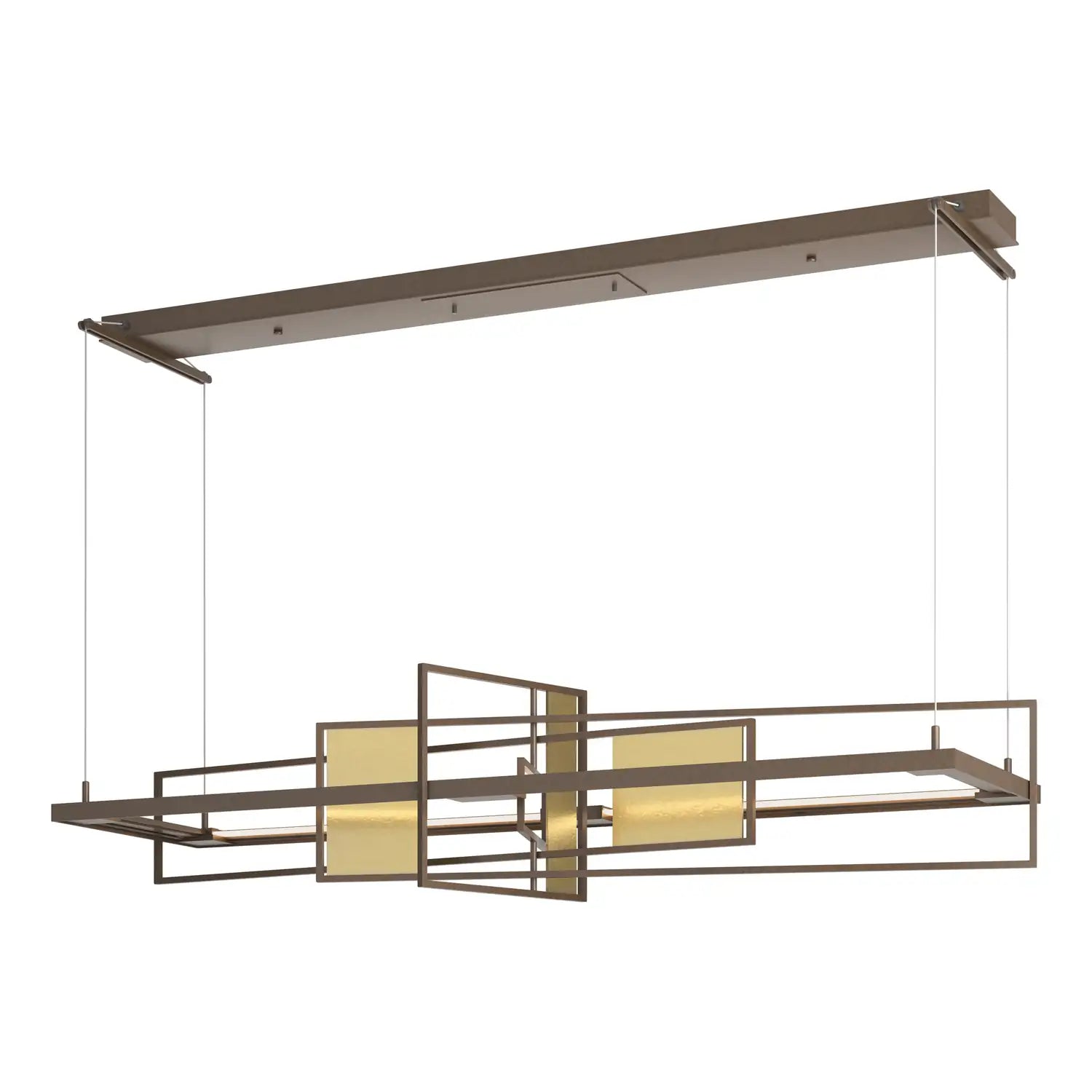 Hubbardton Forge, Summer LED Pendant, PENDANT LIGHT