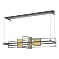 Hubbardton Forge, Summer LED Pendant, PENDANT LIGHT