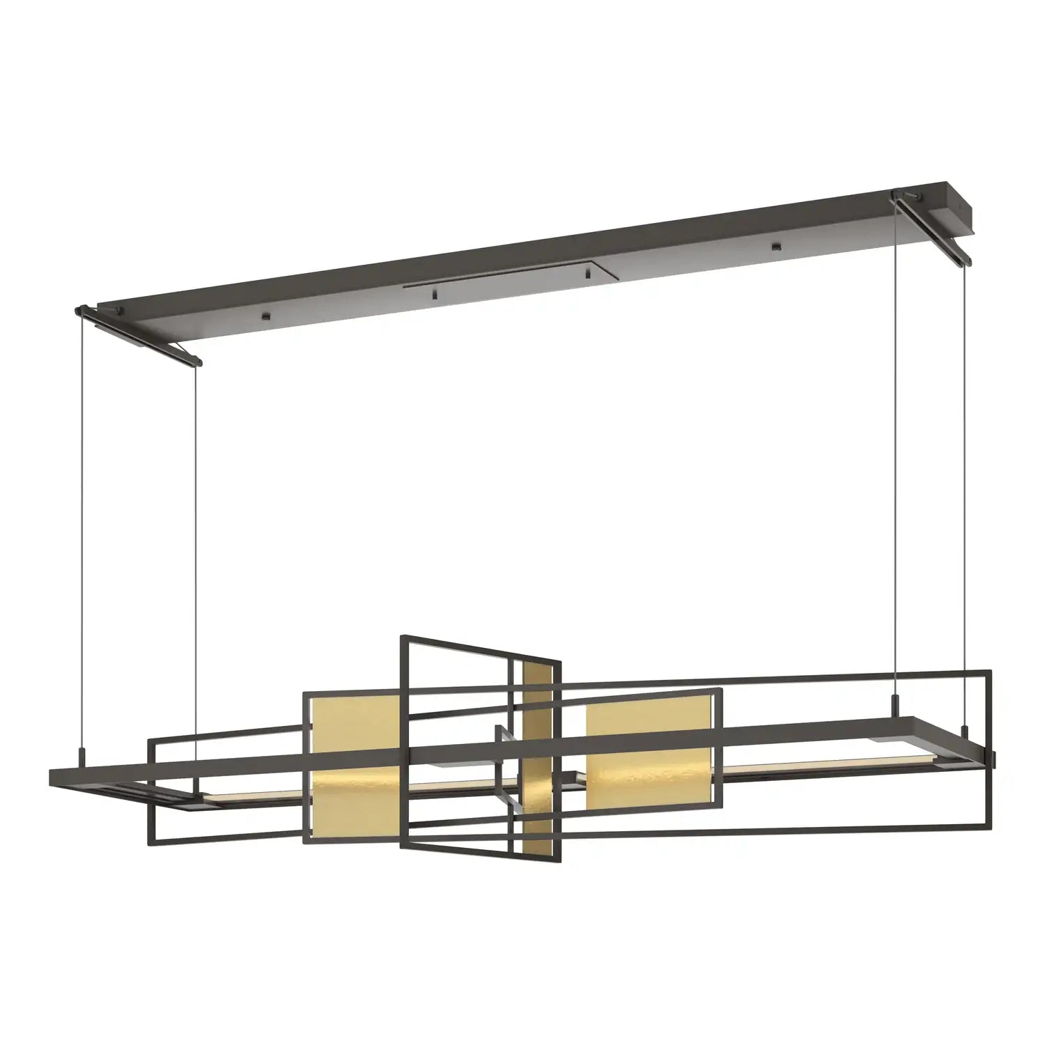 Hubbardton Forge, Summer LED Pendant, PENDANT LIGHT