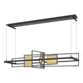 Hubbardton Forge, Summer LED Pendant, PENDANT LIGHT