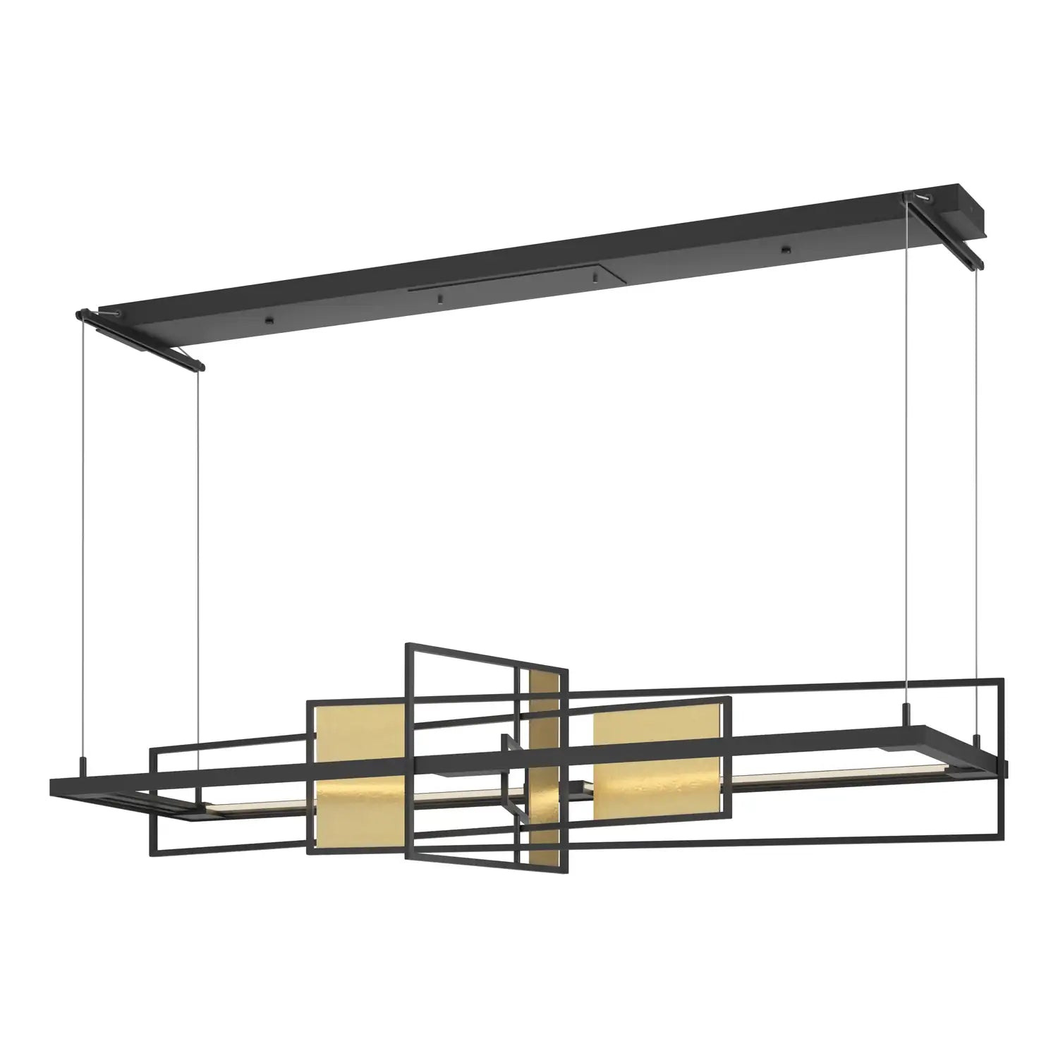 Hubbardton Forge, Summer LED Pendant, PENDANT LIGHT