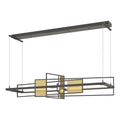 Hubbardton Forge, Summer LED Pendant, PENDANT LIGHT