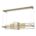 Hubbardton Forge, Summer LED Pendant, PENDANT LIGHT