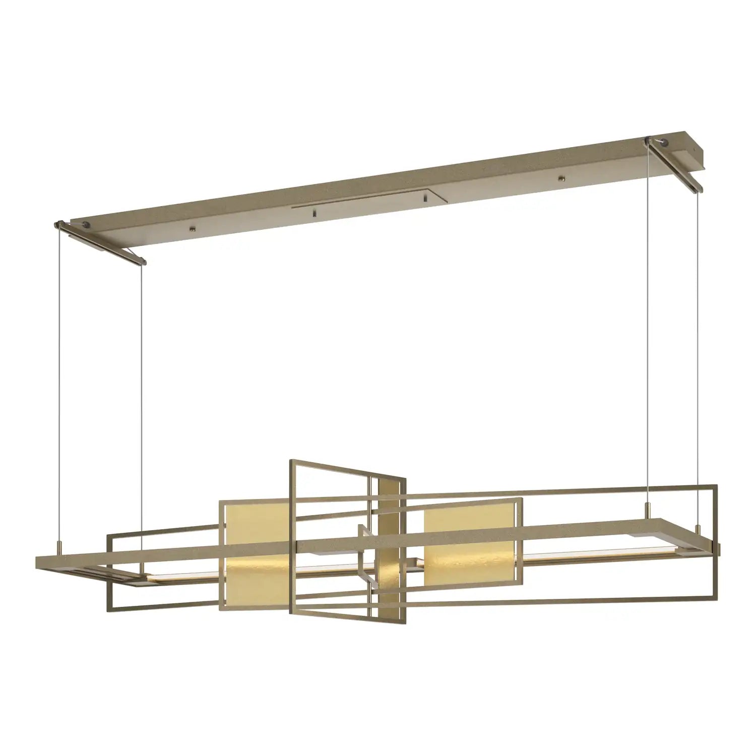 Hubbardton Forge, Summer LED Pendant, PENDANT LIGHT