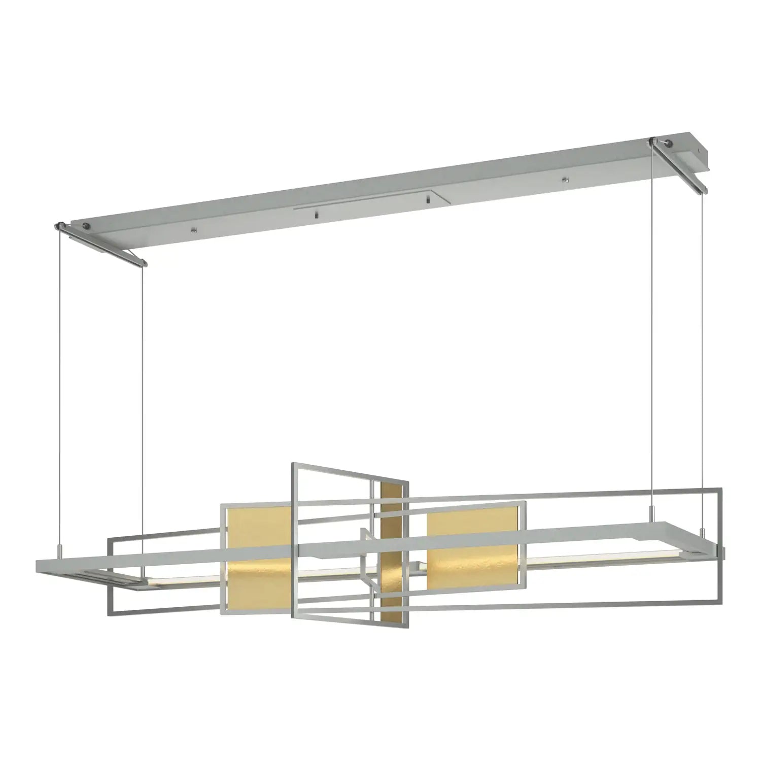 Hubbardton Forge, Summer LED Pendant, PENDANT LIGHT