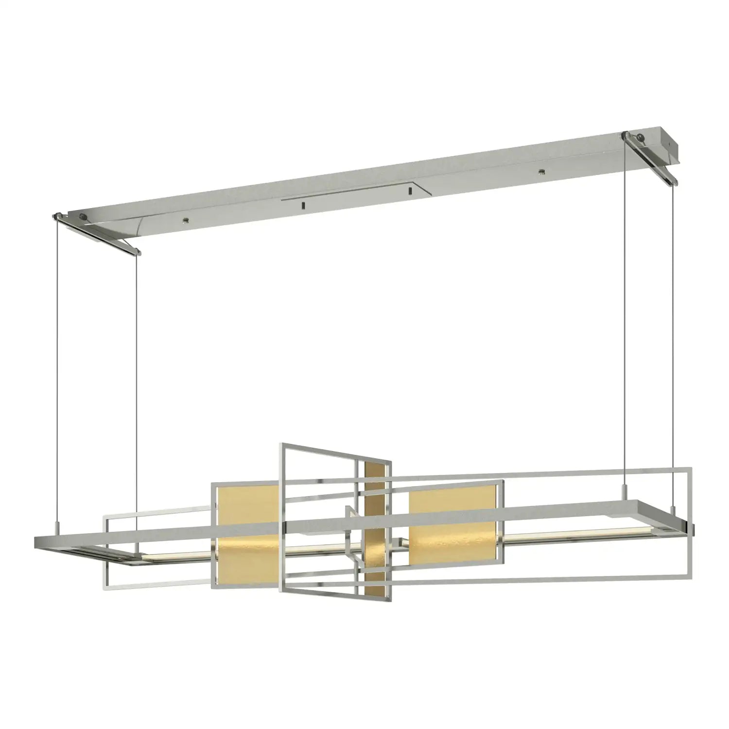 Hubbardton Forge, Summer LED Pendant, PENDANT LIGHT