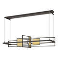 Hubbardton Forge, Summer LED Pendant, PENDANT LIGHT