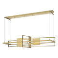 Hubbardton Forge, Summer LED Pendant, PENDANT LIGHT