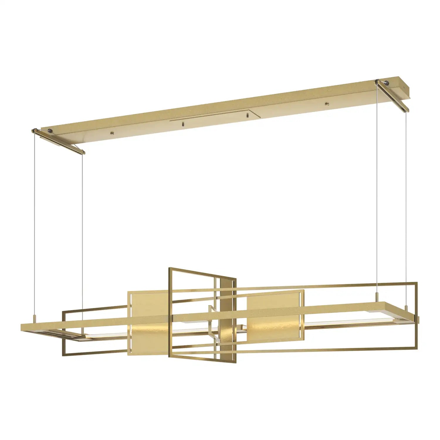 Hubbardton Forge, Summer LED Pendant, PENDANT LIGHT