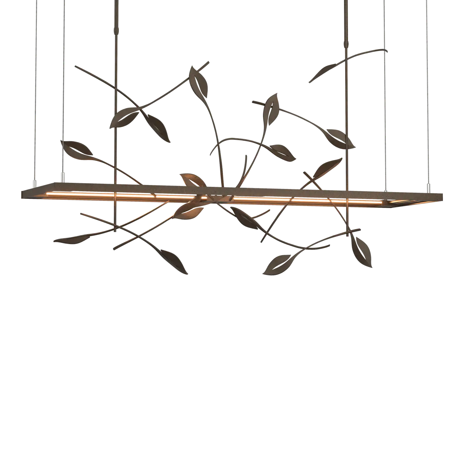 Hubbardton Forge, Autumn LED Pendant, PENDANT LIGHT