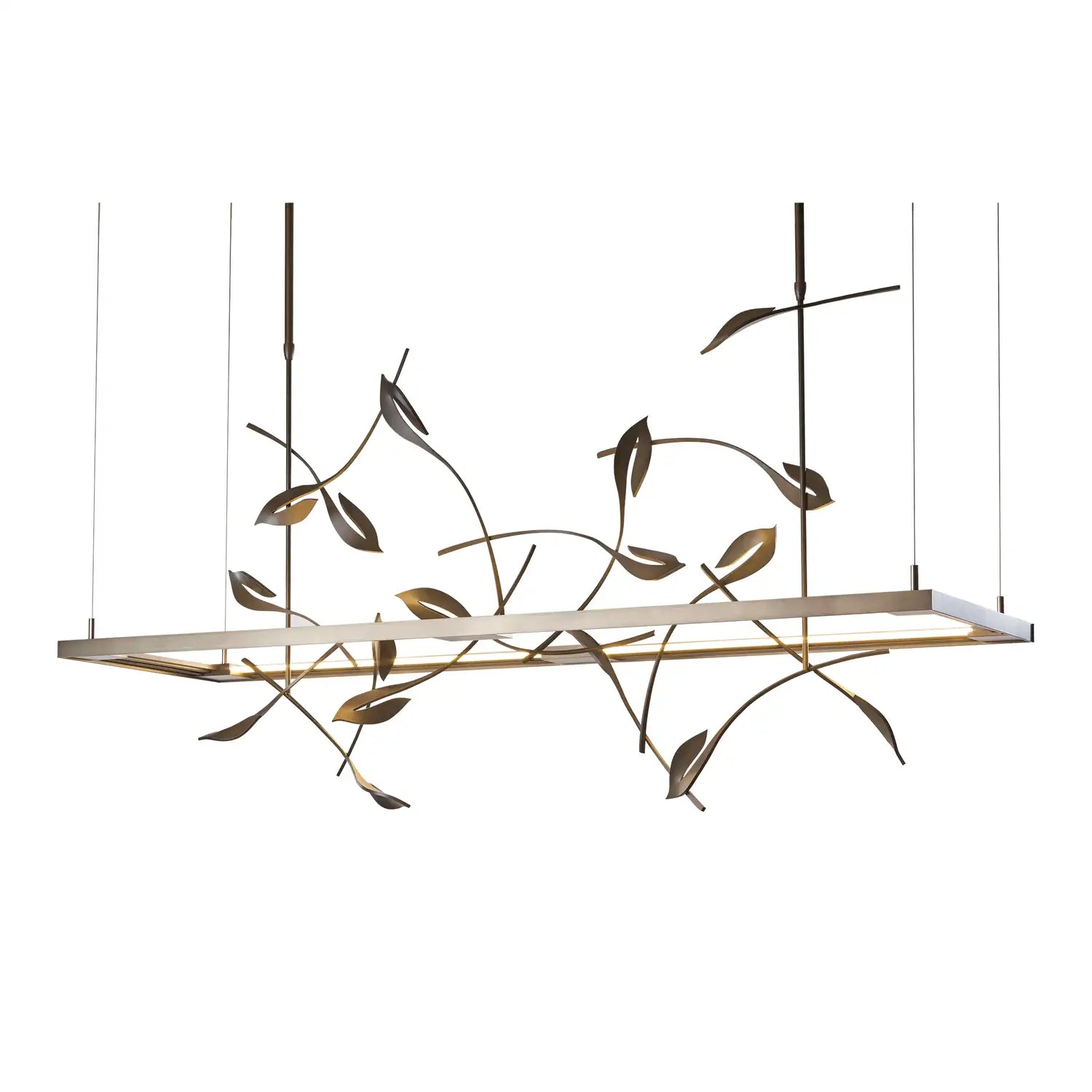 Hubbardton Forge, Autumn LED Pendant, PENDANT LIGHT