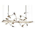 Hubbardton Forge, Autumn LED Pendant, PENDANT LIGHT