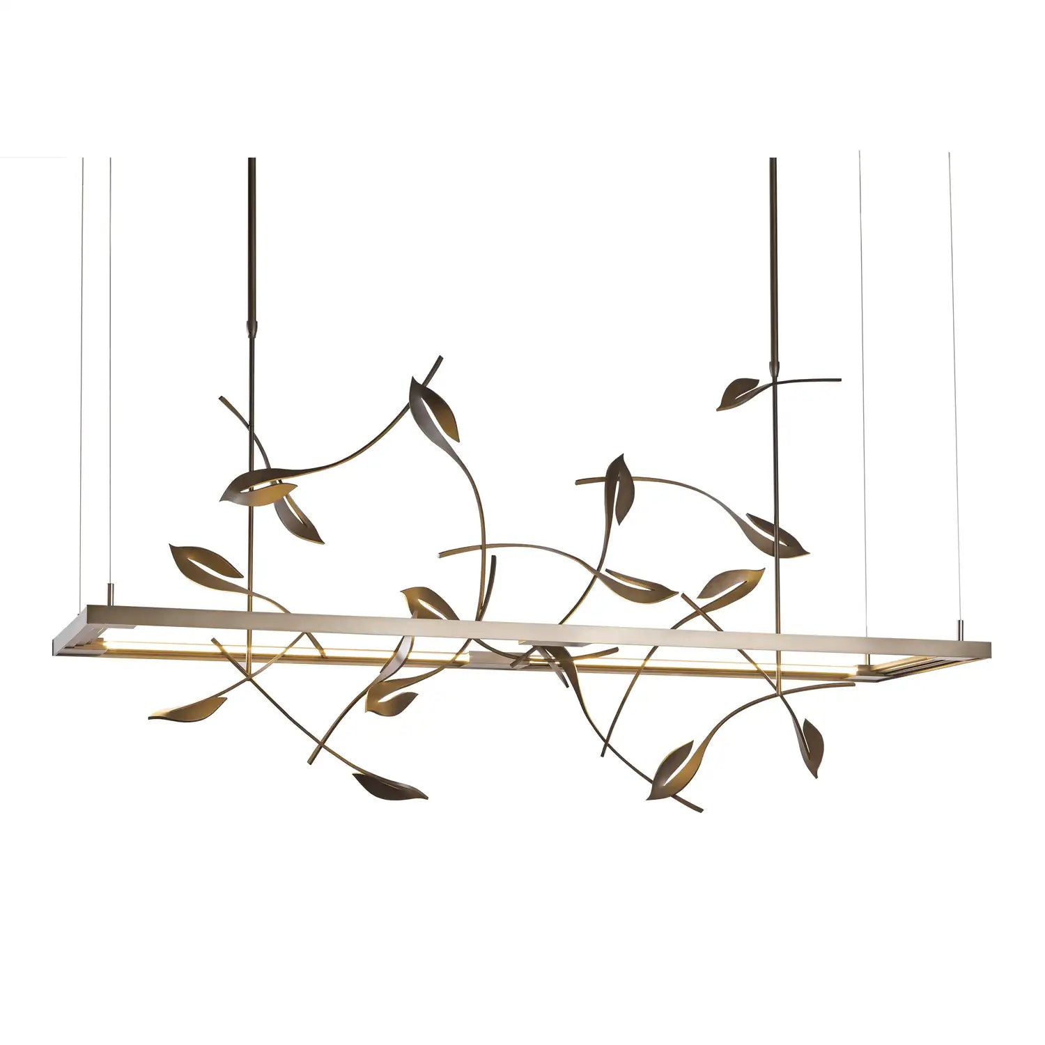 Hubbardton Forge, Autumn LED Pendant, PENDANT LIGHT