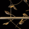 Hubbardton Forge, Autumn LED Pendant, PENDANT LIGHT