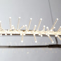 Hubbardton Forge, Anemone Circular LED Pendant, PENDANT LIGHT