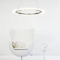Hubbardton Forge, Anemone Circular LED Pendant, PENDANT LIGHT