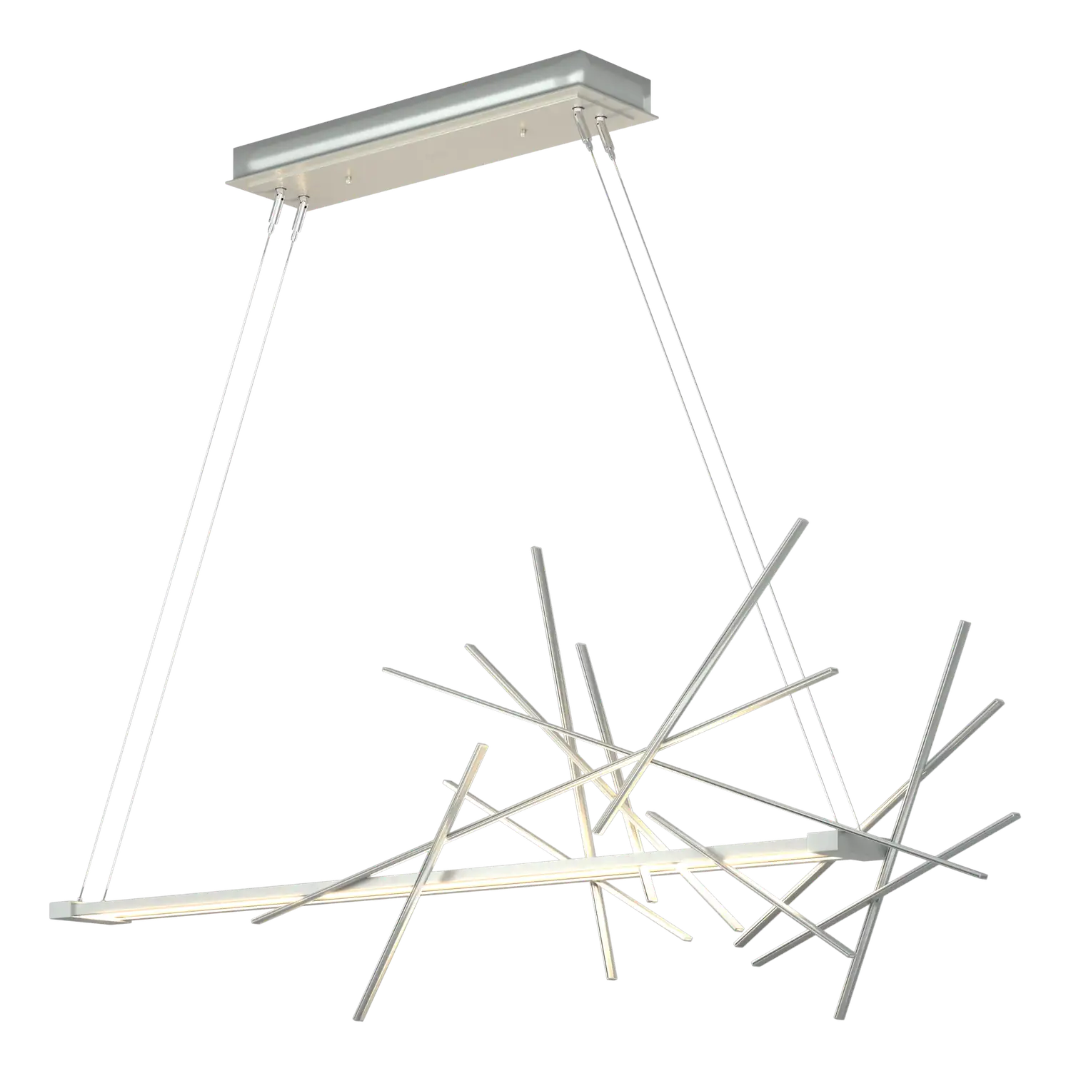 Hubbardton Forge, Cascade LED Pendant, PENDANT LIGHT