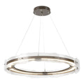 Hubbardton Forge, Solstice LED Pendant, PENDANT LIGHT