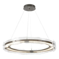 Hubbardton Forge, Solstice LED Pendant, PENDANT LIGHT