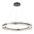 Hubbardton Forge, Solstice LED Pendant, PENDANT LIGHT