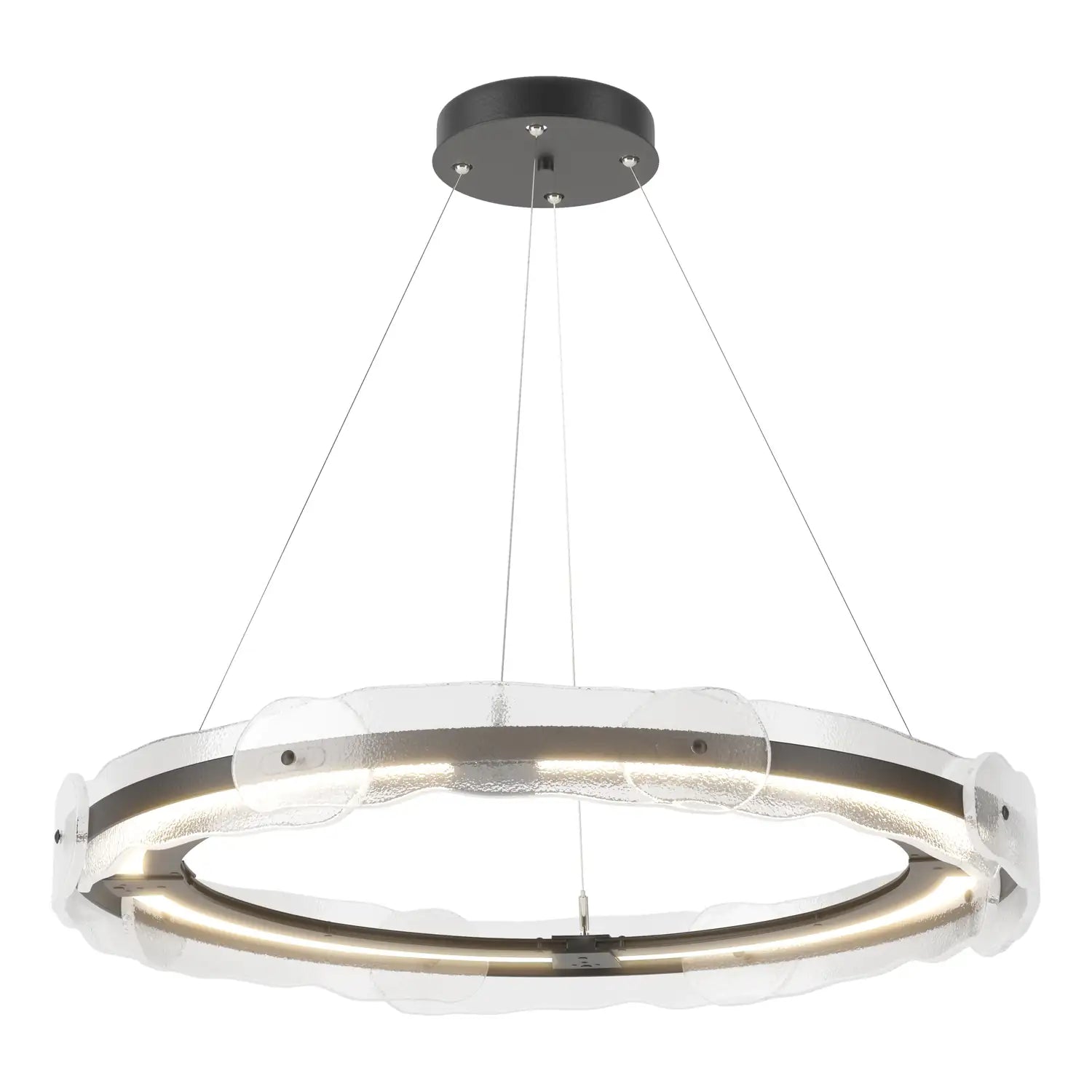 Hubbardton Forge, Solstice LED Pendant, PENDANT LIGHT
