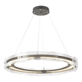Hubbardton Forge, Solstice LED Pendant, PENDANT LIGHT
