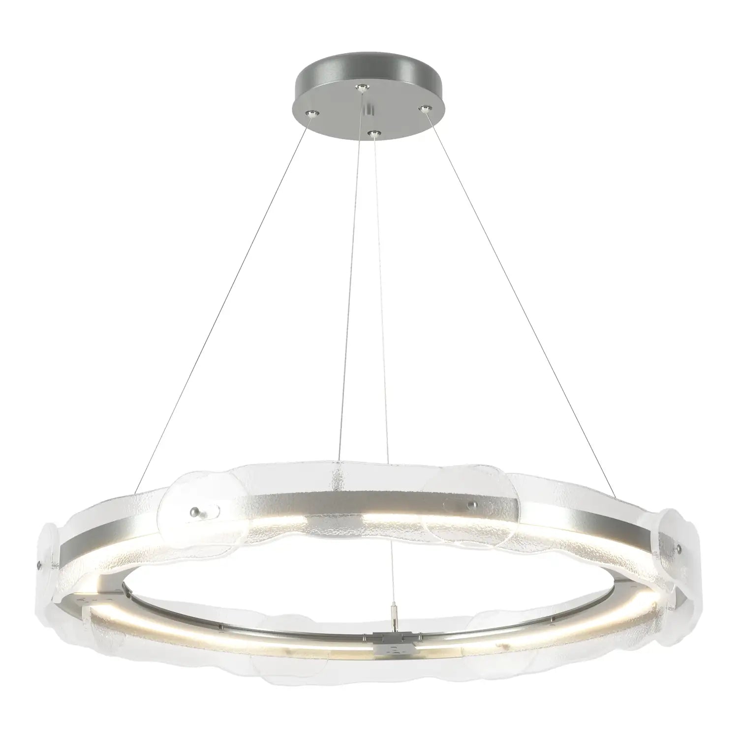 Hubbardton Forge, Solstice LED Pendant, PENDANT LIGHT