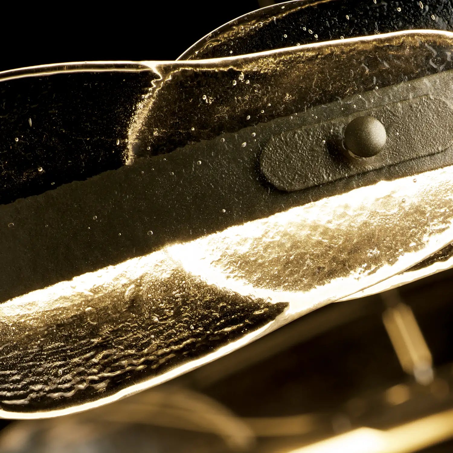 Hubbardton Forge, Solstice LED Pendant, PENDANT LIGHT