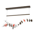 Hubbardton Forge, Lily LED Pendant, PENDANT LIGHT