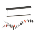 Hubbardton Forge, Lily LED Pendant, PENDANT LIGHT