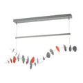Hubbardton Forge, Lily LED Pendant, PENDANT LIGHT